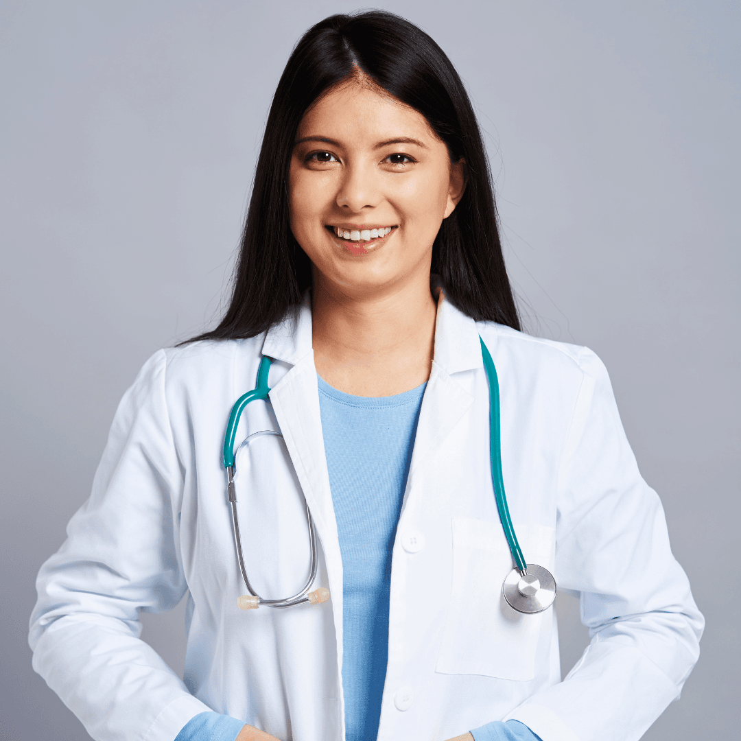 Especialista en consulta