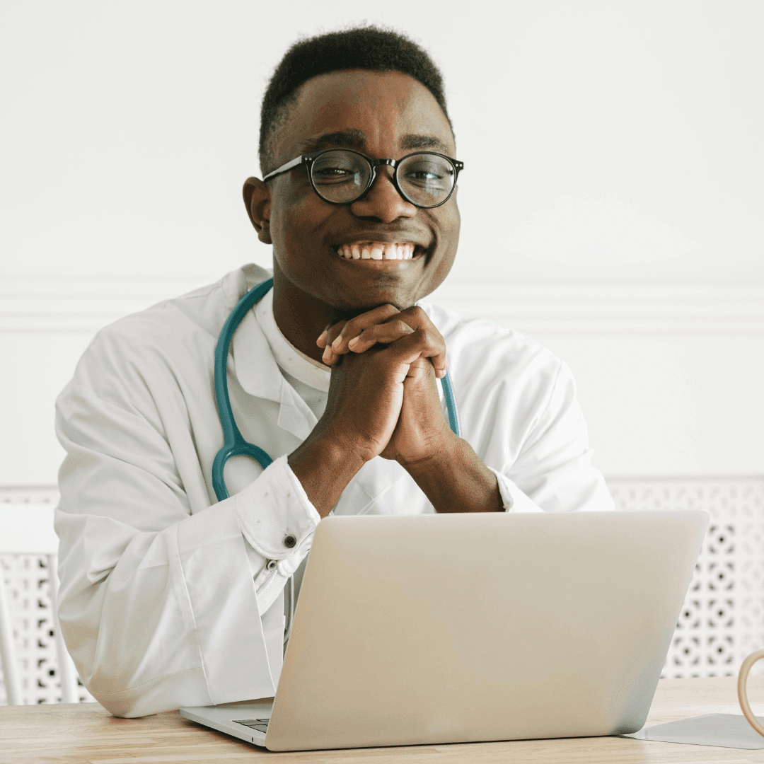 Especialista en consulta